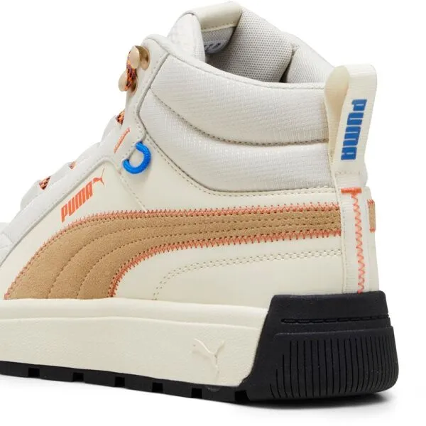 Puma TARRENZ SB III OPEN ROAD Pánske zimné tenisky, béžová, veľkosť 45