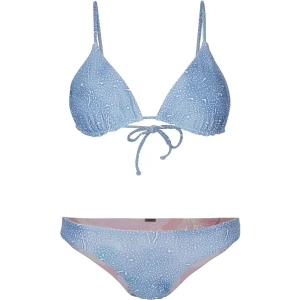 O'Neill GLOBAL REVO BIKINI SET Dámske bikiny, mix, veľkosť