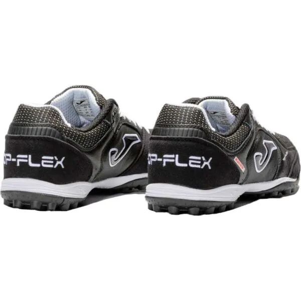 Joma TOP FLEX TF Pánske turfy, čierna, veľkosť
