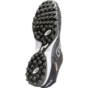 Joma TOP FLEX TF Pánske turfy, čierna, veľkosť