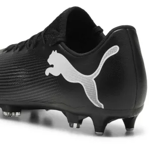 Puma FUTURE 7 PLAY MxSG Pánske lisokolíky, čierna, veľkosť 41