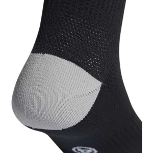adidas MILANO 23 SOCK Pánske futbalové štulpne, čierna, veľkosť