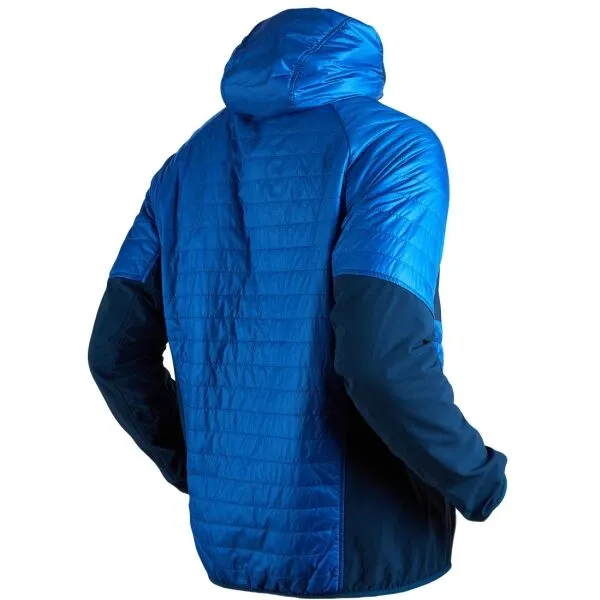 Trimm M ZEN jeans blue jacket