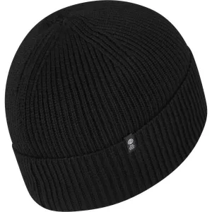 adidas TIRO L WOOLIE Pánska futbalová čiapka, čierna, veľkosť