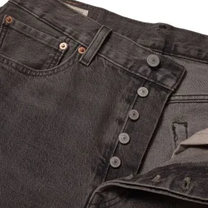 Levi's&reg; 501 ORIGINAL Pánske džínsové šortky, tmavo sivá, veľkosť