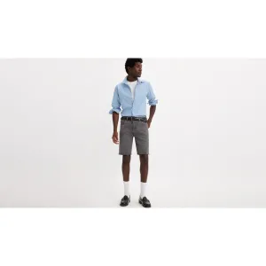 Levi's&reg; 501 ORIGINAL Pánske džínsové šortky, tmavo sivá, veľkosť