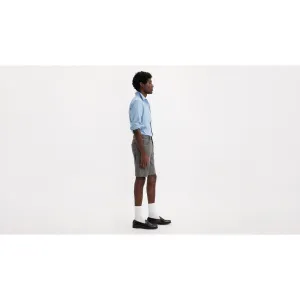 Levi's&reg; 501 ORIGINAL Pánske džínsové šortky, tmavo sivá, veľkosť