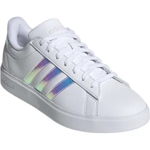 adidas GRAND COURT 2.0 Pánske tenisky, biela, veľkosť 36 2/3