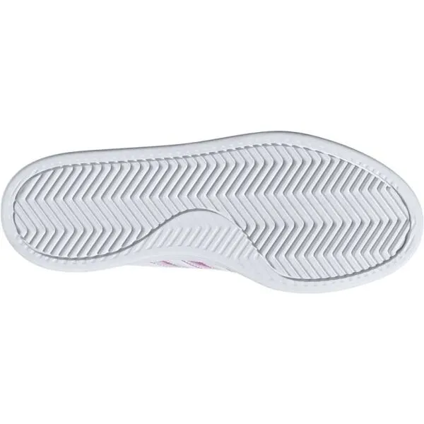 adidas GRAND COURT 2.0 Pánske tenisky, biela, veľkosť 36 2/3