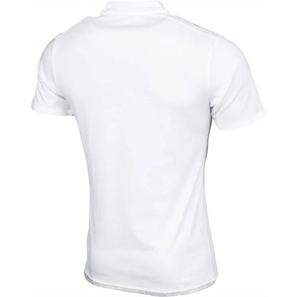 Puma TEAMCUP CASUALS POLO Pánske polo tričko, biela, veľkosť