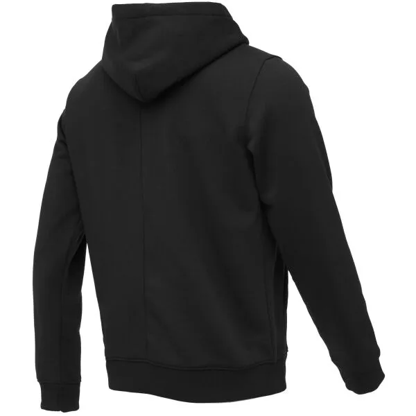 Calvin Klein SWEAT HOODIE Pánska mikina, čierna, veľkosť