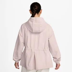 Nike SPORTSWEAR TREND Dámska ľahká bunda, ružová, veľkosť
