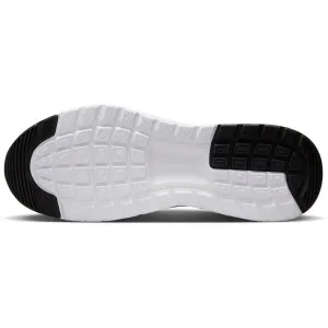 Dámska rekreačná obuv NIKE Air Max Nuaxis black white dark grey comet red