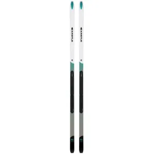 Kästle XA20 CLASSIC CROWN MEDIUM Bežecké lyže na klasiku, biela, veľkosť