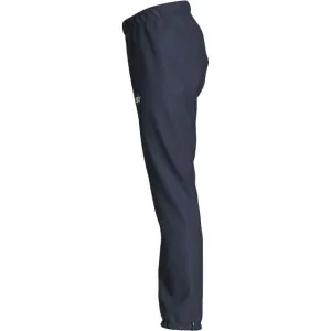 Swix DYNAMIC Detské nohavice na bežky, tmavo modrá, veľkosť