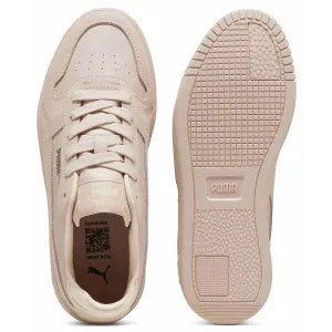 Puma CARINA STREET SD Dámske tenisky, lososová, veľkosť 38