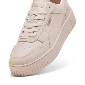 Puma CARINA STREET SD Dámske tenisky, lososová, veľkosť 38