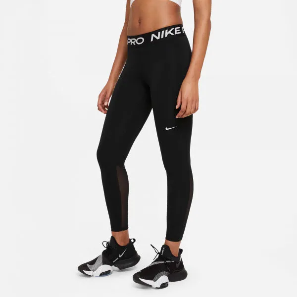 Nike PRO 365 Dámske športové legíny, čierna, veľkosť