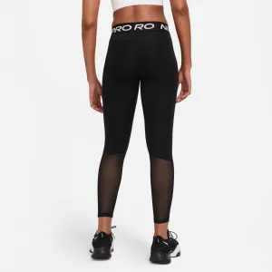 Nike PRO 365 Dámske športové legíny, čierna, veľkosť