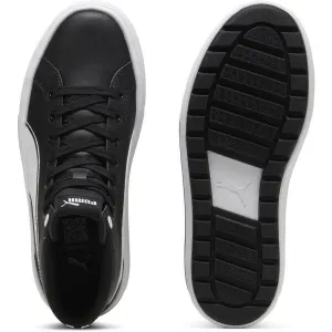 Puma KAIA 2.0 MID SL Dámska športová obuv, čierna, veľkosť 41