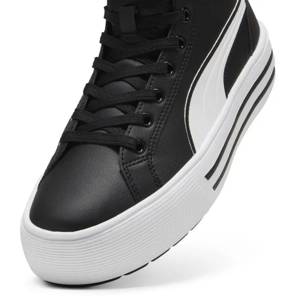 Puma KAIA 2.0 MID SL Dámska športová obuv, čierna, veľkosť 41