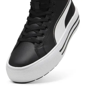 Puma KAIA 2.0 MID SL Dámska športová obuv, čierna, veľkosť 41