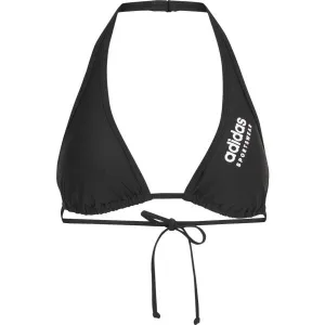 adidas BIKINY NECKHOLDER Dámske plavky, čierna, veľkosť