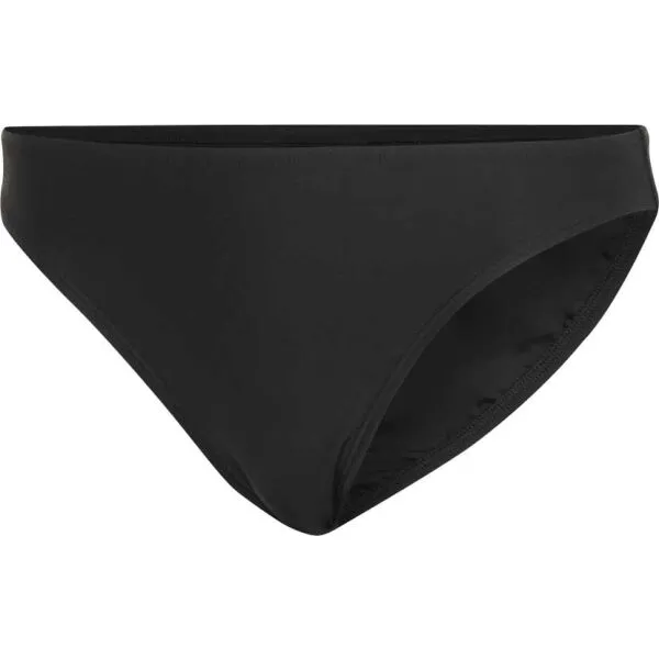 adidas BIKINY NECKHOLDER Dámske plavky, čierna, veľkosť
