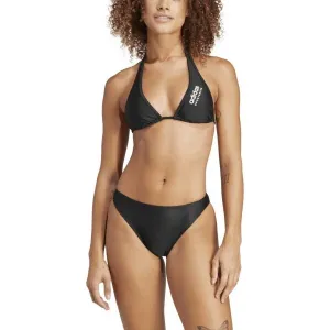 adidas BIKINY NECKHOLDER Dámske plavky, čierna, veľkosť