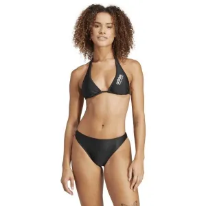 adidas BIKINY NECKHOLDER Dámske plavky, čierna, veľkosť