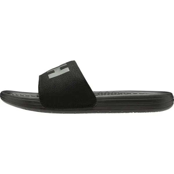 Helly Hansen SLIDE Pánske šľapky, čierna, veľkosť 41