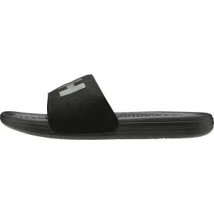 Helly Hansen SLIDE Pánske šľapky, čierna, veľkosť 41