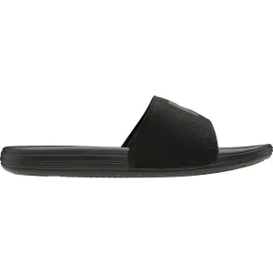 Helly Hansen SLIDE Pánske šľapky, čierna, veľkosť 41