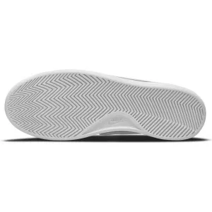 Nike COURT ROYALE 2 BETTER ESSENTIAL Dámska obuv na voľný čas, čierna, veľkosť 37.5