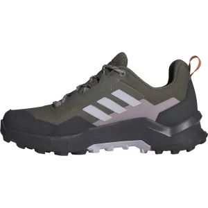 adidas TERREX AX4 GTX W Dámska treková obuv, khaki, veľkosť 37 1/3