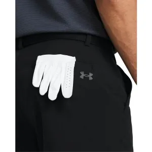 Under Armour TAPER Pánske šortky, čierna, veľkosť