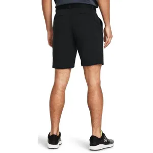 Under Armour TAPER Pánske šortky, čierna, veľkosť