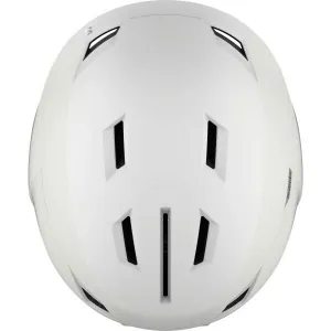 Salomon ICON LT ACCESS W Dámska lyžiarska prilba, biela, veľkosť (53 - 56)