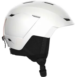 Salomon ICON LT ACCESS W Dámska lyžiarska prilba, biela, veľkosť (53 - 56)
