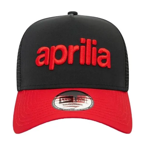 New Era APRILIA CRACKLE PRINT EF TRUCKER Šiltovka, čierna, veľkosť UNI