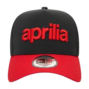 New Era APRILIA CRACKLE PRINT EF TRUCKER Šiltovka, čierna, veľkosť UNI