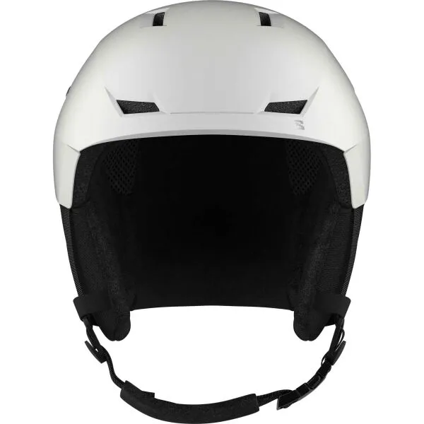 Salomon ICON LT ACCESS W Dámska lyžiarska prilba, biela, veľkosť (53 - 56)