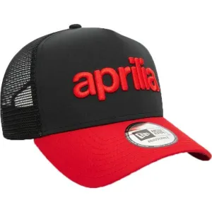 New Era APRILIA CRACKLE PRINT EF TRUCKER Šiltovka, čierna, veľkosť UNI