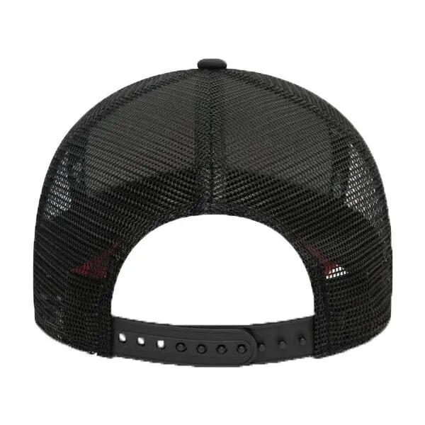 New Era APRILIA CRACKLE PRINT EF TRUCKER Šiltovka, čierna, veľkosť UNI