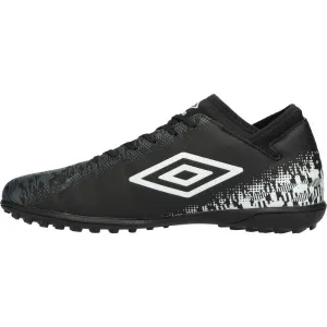 Umbro FORMATION II TF Pánske turfy, čierna, veľkosť 44.5