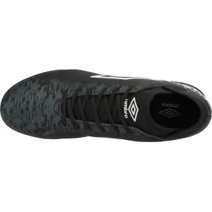 Umbro FORMATION II TF Pánske turfy, čierna, veľkosť 44.5