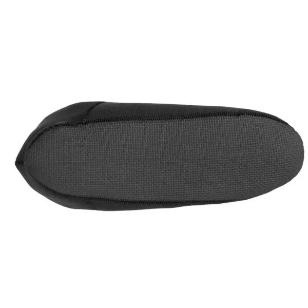 Mizuno ACTIVE BEACH SOCKS Plážové ponožky, čierna, veľkosť