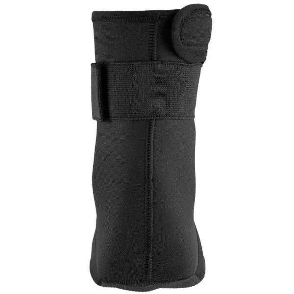 Mizuno ACTIVE BEACH SOCKS Plážové ponožky, čierna, veľkosť