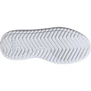 adidas GRAND COURT PLATFORM Dámske tenisky, biela, veľkosť 38