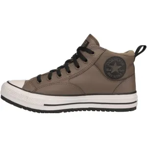 Converse CHUCK TAYLOR ALL STAR MALDEN STREET BOOT Pánske členkové tenisky, hnedá, veľkosť